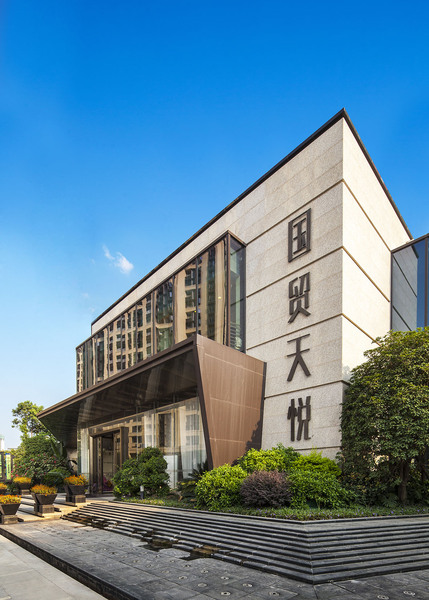 国贸天悦装中央空调和暖气 国贸天悦装中央空调和暖气