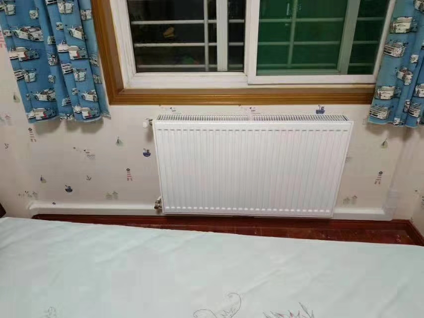 德國威能暖氣