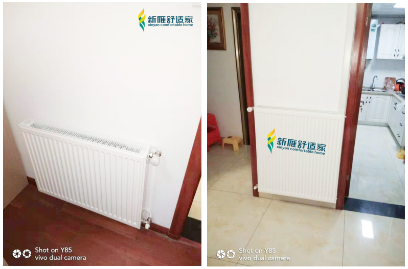 德国威能暖气 德国威能暖气