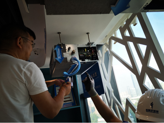 大金家用中央空调 大金家用中央空调