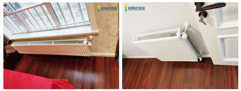 德国威能明装暖气 德国威能明装暖气